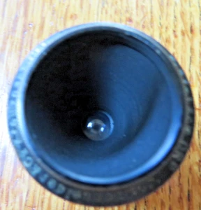 Lente de montaje Jos Schneider Kreuznach Xenon 16 mm f2 DRP C No. 1819889 - Imagen 1 de 7