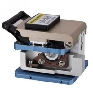 RY-C500 Fiber Cleaver Bare Fiber Diameter 0.25MM~0.9MM Outercoat Diameter 125 vz - Picture 1 of 2