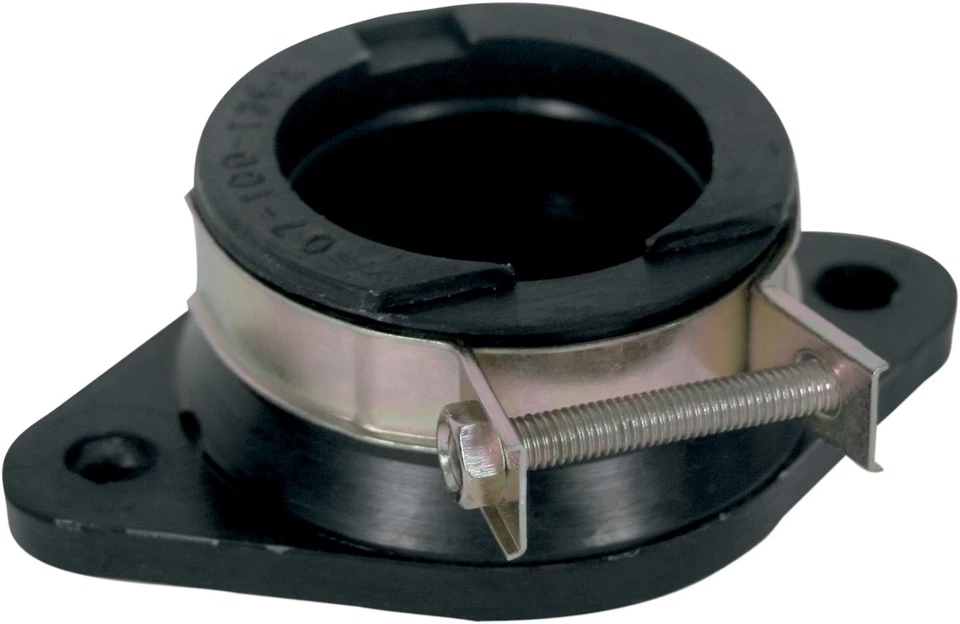 Brida de carburador 1972-2005 Arctic Cat Ski-Doo Polaris Yamaha John Deere Modelos Foto 1 de 1