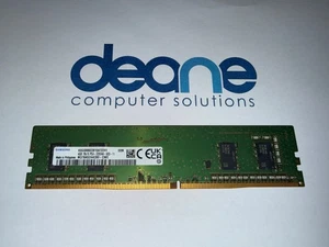 13 PIECES UDIMM DDR4 4GB - Picture 1 of 1