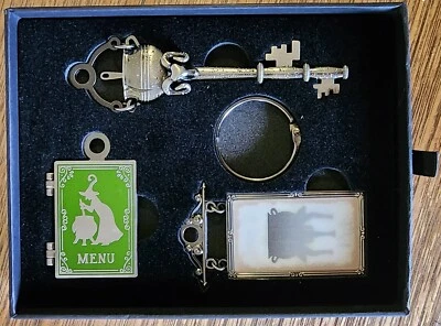 Litjoy Magical Collectable Key - Magical Pub (Harry Potter) - image 1 of 4
