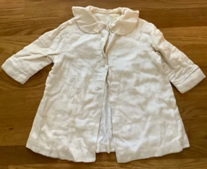 Vintage HANDMADE Jacket, Coat Kids 12-24 months, 1924 - Picture 1 of 5