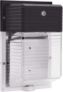 LED Wall Pack Light,30W 4050Lm 5000K Dusk to Dawn Photocell,Ip65 Waterproof, 400 - Bild 1 von 12
