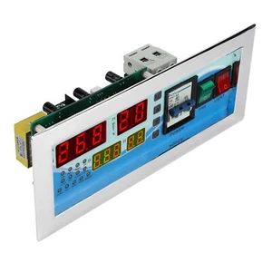 Auto Egg Incubator Digital Temperature Humidity Controller For Incubator Temp AC - Picture 1 of 17