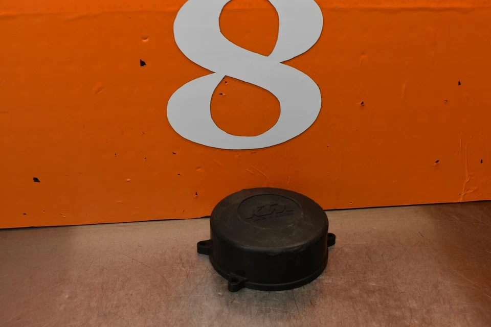 Cubierta de estator KTM 495 1983 KTM495 KTM 495 MC Mc495 83 8wo Foto 1 de 4