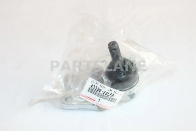 Toyota Hiace KDH200 OEM Genuine Front Right RH Lower Ball Joint 43330-29565 - Изображение 1 из 4