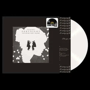 TAYLOR SWIFT - FORTNIGHT - 7" WHITE VINYL P/S SINGLE RSD / RECORD STORE DAY 2025 - Picture 1 of 1