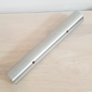 Thorlabs P250/M - Ø38 mm, Mounting Post, M6 Taps, L = 250 mm Stainless Steel - Picture 1 of 3