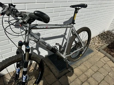 mountain bike 26 zoll herren gebraucht - Bild 1 von 4