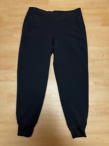 Puma Pierview Jogger Golf Pants Women’s Sz L UPF 50+ Retail’s $80 New With Tags - Picture 1 of 15