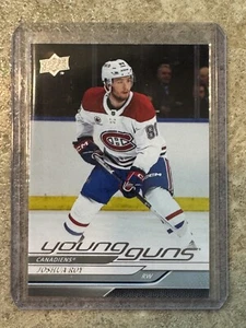 24-25 Upper Deck Series 1 YG Young Guns #246 JOSHUA ROY - Picture 1 of 1