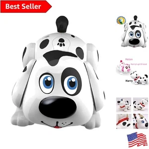 Interactive Pet Dog - Walks, Barks, Sings, Dances & Responds to Touch - Fun Toy - Picture 1 of 11