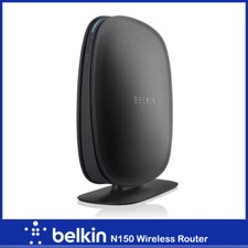 Belkin N150 Wireless Router