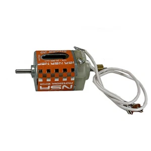 Motor NSR 3040IS Shark 20.000 rpm con piñón IL para Slot.it/Scalextric - Imagen 1 de 1