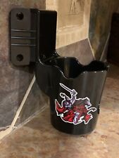 Stern BLACK KNIGHT SWORD of RAGE Pinball Machine Beverage Drink Cup Holder Mod