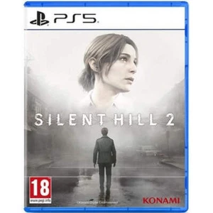 Silent Hill 2 Remake Ps5 Gioco Italiano Playstation 5 Videogioco Nuovo Sigillato - Foto 1 di 1
