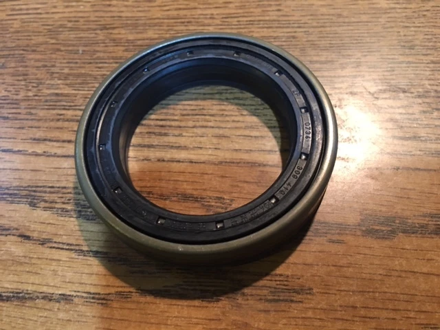 ANILLO CASETE JLG número de pieza 7028977  Foto 1 de 1