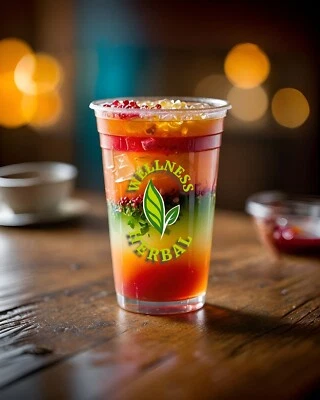 ¡5 té Herbalife Loaded Energy para llevar!  ENORME MENÚ!! Foto 1 de 4