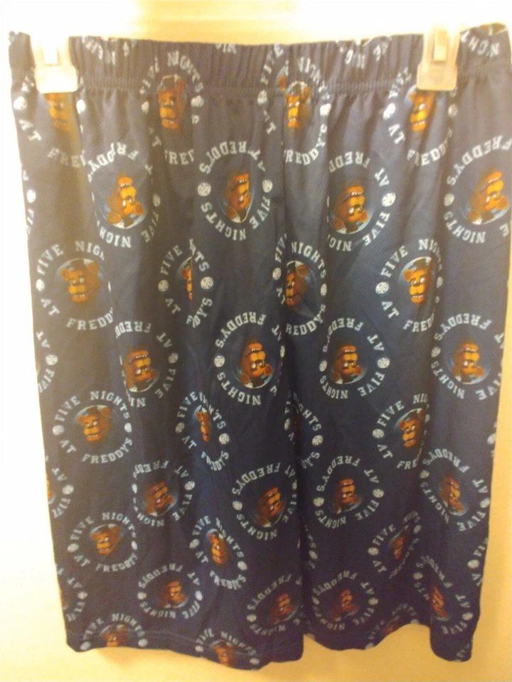 Boxers Five Nights At Freddys talla juvenil grande Foto 1 de 2