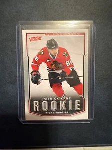 Patrick Kane - Imagen 1 de 2