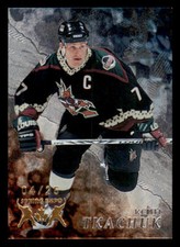 1998-99 Be A Player Toronto Spring Expo #256 Keith Tkachuk /25