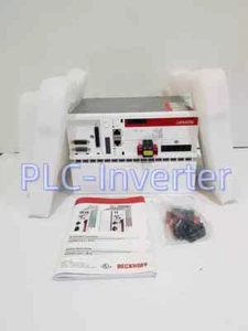 AX5140-0000-0200 Beckhoff Nuevo Servo Driver FedEx o DHL# - Imagen 1 de 6
