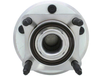 Conjunto de buje de rueda trasero 29146QDVY 2007 2006 para Jeep Grand Cherokee 2005-2010 Foto 1 de 2