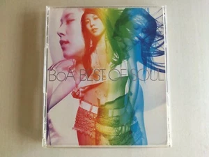 BoA - BEST OF SOUL -- please read full details - Picture 1 of 3