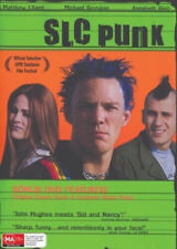 SLC Punk DVD Brand New and Sealed Plays Worldwide