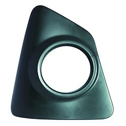 14-16 Corolla Sedan S NEW Right Passenger Side Fog Light Bezel TO1039172 - Image 1 of 3