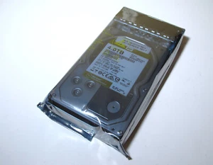 Avid ISIS 4TB WD Spare Drive for use with Avid ISIS Shared Storage-New in box - Picture 1 of 11
