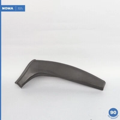 04-09 Jaguar XJ8 XJR Vanden Plas X350 acabamento de porta-malas lateral direito do passageiro fabricante de equipamento original - Imagem 1 de 4