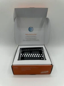 AT&T Novatel Wireless MiFi 5792 Mobile Broadband 4G LTE WiFi Wireless Internet - Picture 1 of 5