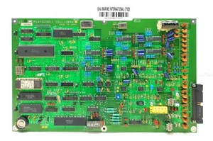 JRC PCAF0030II CDJ-1085A PCB Card - Picture 1 of 8