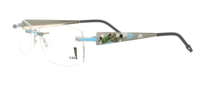 Switch-It Combi 3423 135 Switch it Garnitur Wechselbügel ohne Gläser - Bild 1 von 2