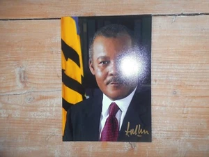 Original Owen S.S.Arthur - Barbados - Picture 1 of 1