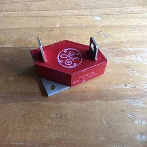 (1) General Electric V150HE150 Resistor New - Picture 1 of 3