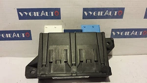 2015 CITROEN C4 GRAND PICASSO B78 BSG MODULE ECU 9800162780 - Picture 1 of 1