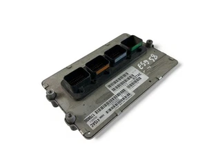CHRYSLER 300C Engine Control Unit ECU P04606837AE 29398991 - Picture 1 of 9
