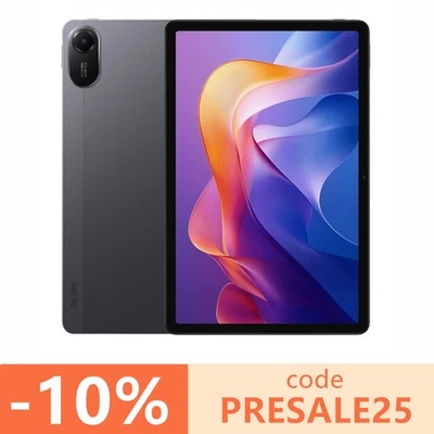 Xiaomi Redmi Pad 2 4G Tablet 8G+256GB Doppia SIM 9000mAh MTK Helio G100-Ultra EU - Bild 1 von 4