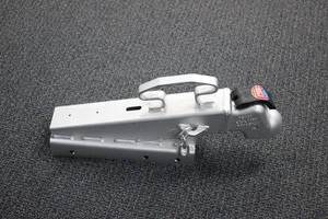 41576046 U-Haul Trailer Coupler three inch - Picture 1 of 1