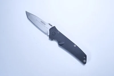 Timberline Knives Envoy Folding Knife First Production Run AUS-8 Steel Taiwan - Image 1 of 4