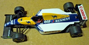 1:18 Minichamps Williams Renault FW15 Alain Prost 1993 - Bild 1 von 8