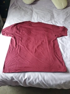 Mens Disney T Shirt XXL 48in Chest - Picture 1 of 2