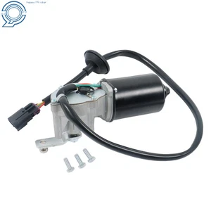 Windshield Wiper Motor 2004-2012 for Chevy Colorado GMC Canyon Isuzu i280 i350 - Picture 1 of 12