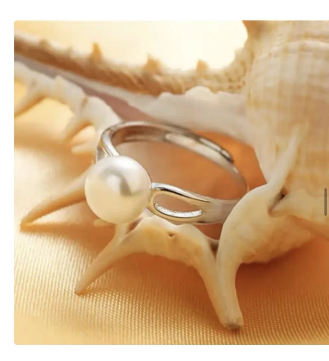 Anillos De Apertura Ajustables Creativos Anillos Llamativos De Joyería