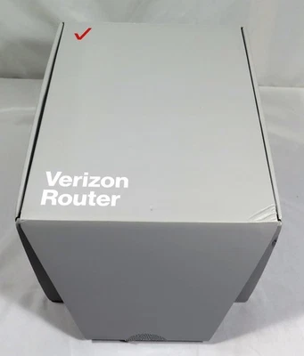 Verizon CR1000A Wireless Router - White - New/Open box - Image 1 of 3