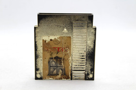 Nintendo Entertainment System Nes Cartridge's Game classic