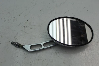 Espejo retrovisor derecho Suzuki vs1400 Intruder 1990 (#490) Foto 1 de 4