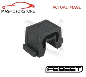 MOUNTING RADIATOR FEBEST RNSB-DUSTUP V FOR RENAULT CLIO IV,LAGUNA III,TRAFIC III - Picture 1 of 6
